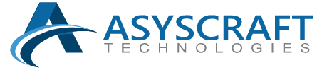 Asyscraft Technologies Private Limited